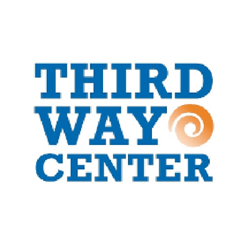Third Way Center logo